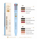 Glow & Allure 4-in-1 Makeup Pen