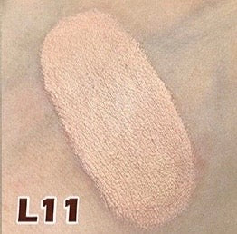 VelvetSkin Matte Foundation SPF15