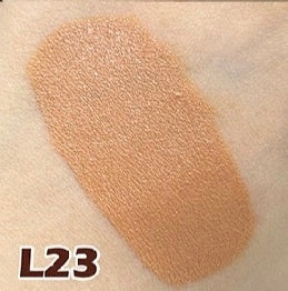 VelvetSkin Matte Foundation SPF15