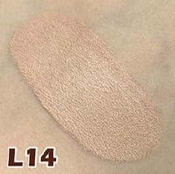 VelvetSkin Matte Foundation SPF15