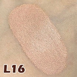 VelvetSkin Matte Foundation SPF15