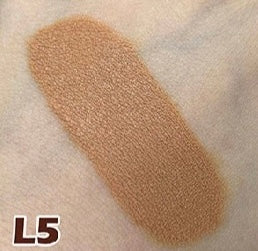 VelvetSkin Matte Foundation SPF15