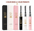 Glow & Allure Lash & Brow Growth Serum